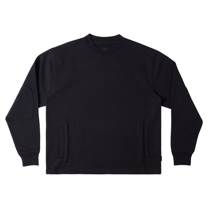 【OUTLET】【オンラインストア限定】DC Shoes DC 1994 CREW メンズ プルオーバー