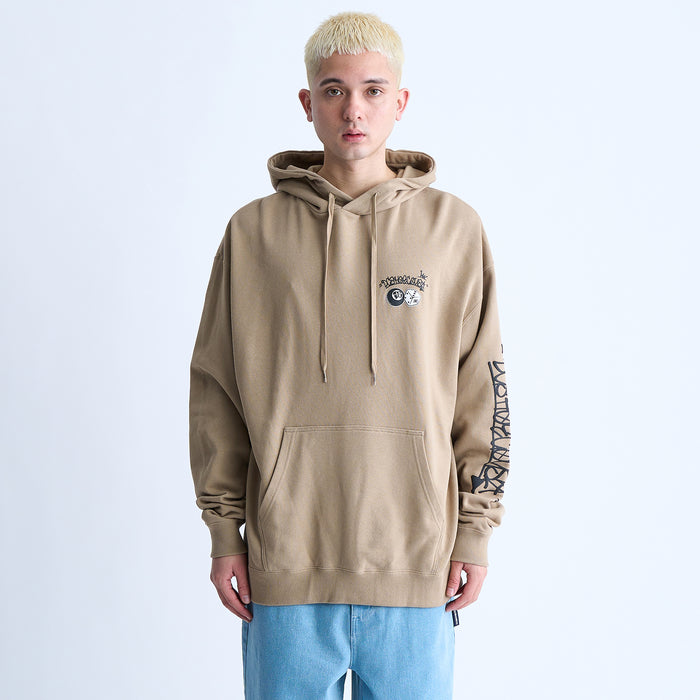 【OUTLET】DC Shoes 24 8BALL&DICE PH