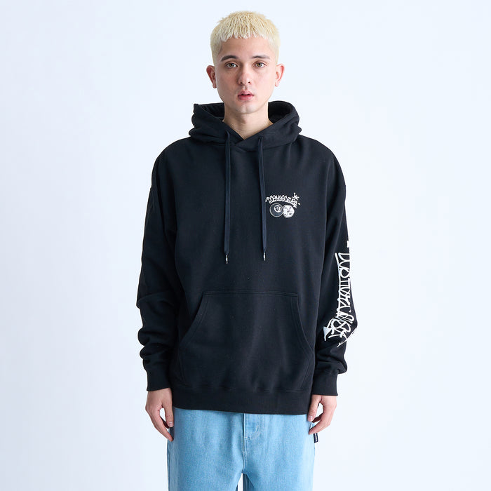 【OUTLET】DC Shoes 24 8BALL&DICE PH