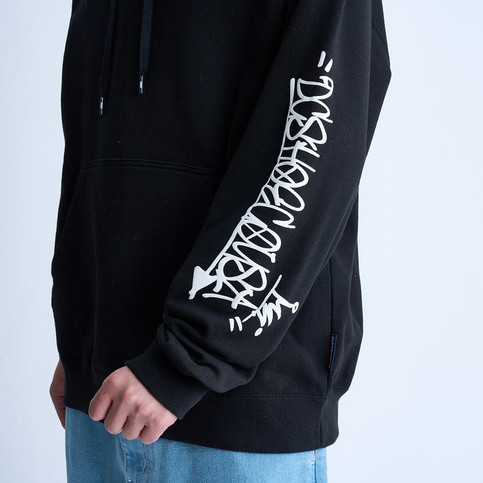 【OUTLET】DC Shoes 24 8BALL&DICE PH