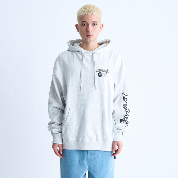 【OUTLET】DC Shoes 24 8BALL&DICE PH