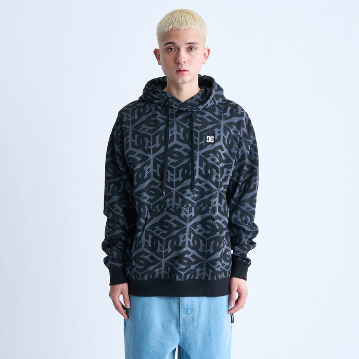 【OUTLET】DC Shoes 24 CUBE PH