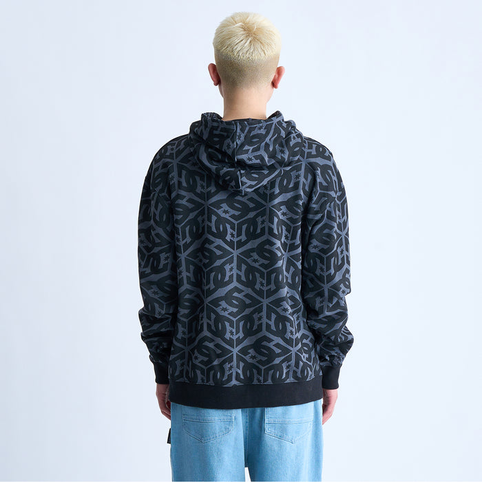 【OUTLET】DC Shoes 24 CUBE PH