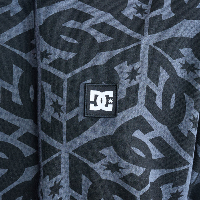 【OUTLET】DC Shoes 24 CUBE PH
