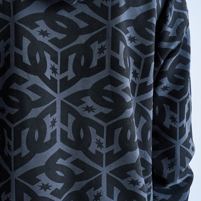 【OUTLET】DC Shoes 24 CUBE PH