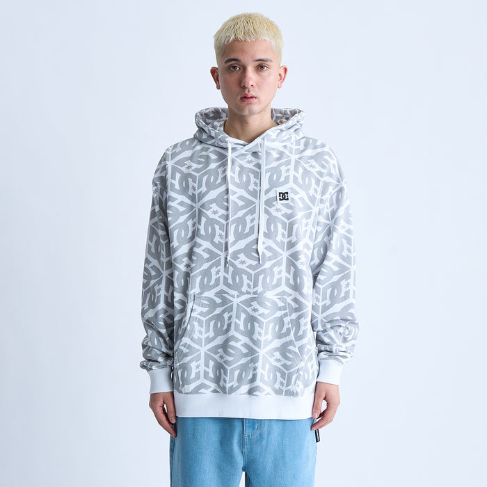 【OUTLET】DC Shoes 24 CUBE PH