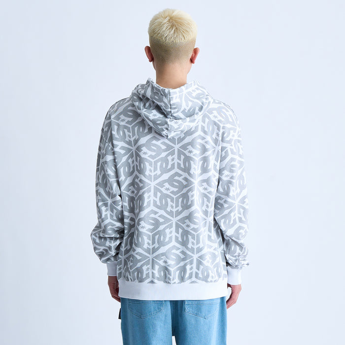 【OUTLET】DC Shoes 24 CUBE PH