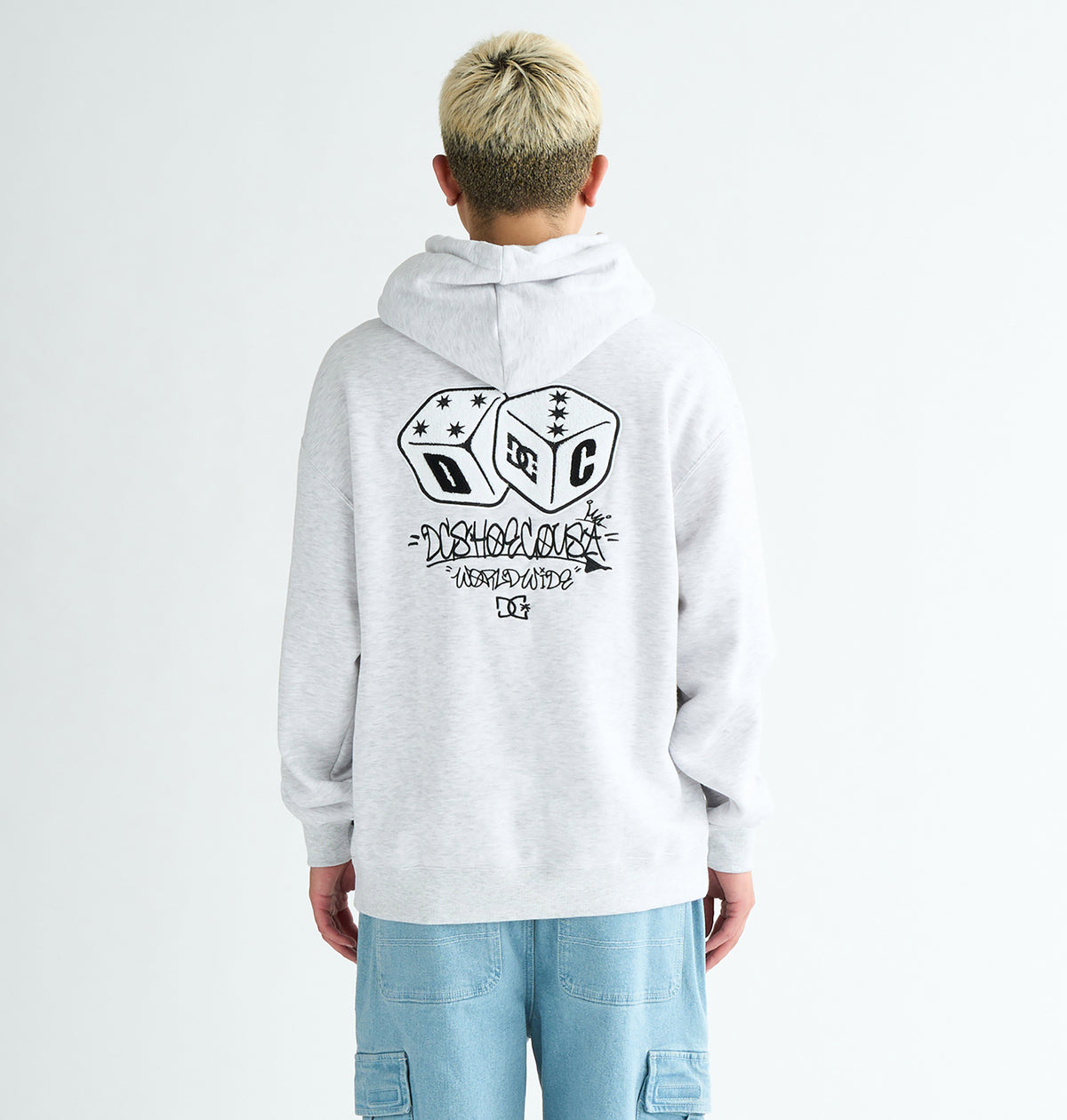 DC グラフィックプリント フーディ JP_dpo251082_gry1_01_1200x1260