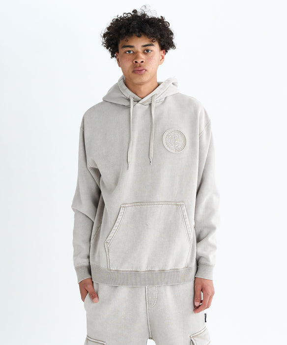 DC Shoes 25 HIDDEN PH フーディ パーカー 裏起毛 セットアップ メンズ