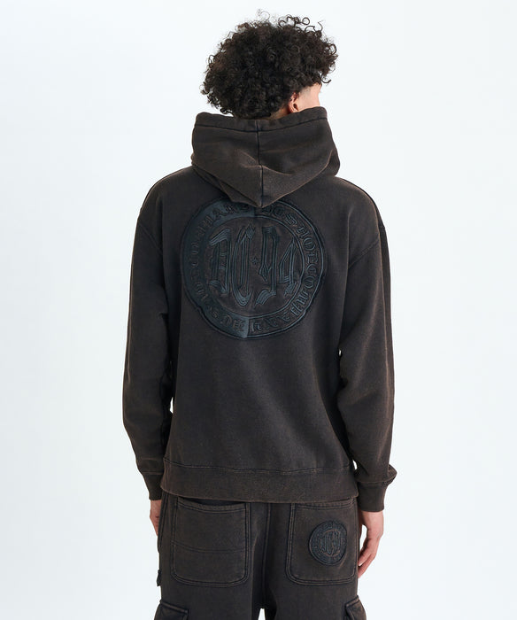 DC Shoes 25 HIDDEN PH フーディ パーカー 裏起毛 セットアップ メンズ