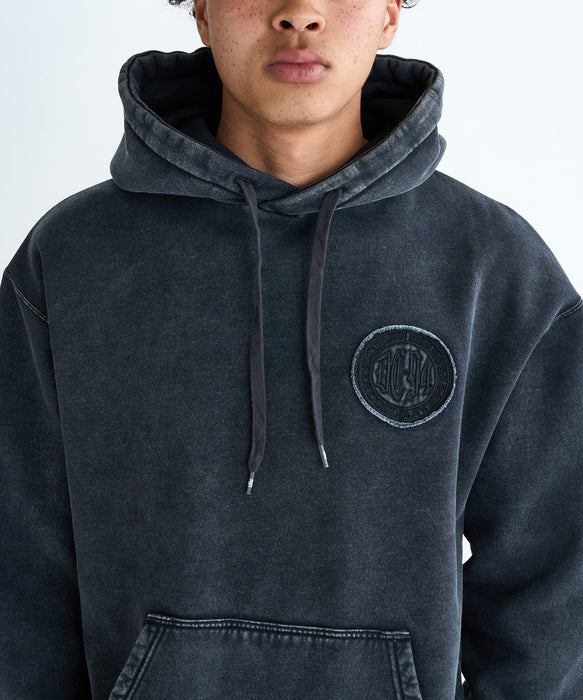 DC Shoes 25 HIDDEN PH フーディ パーカー 裏起毛 セットアップ メンズ