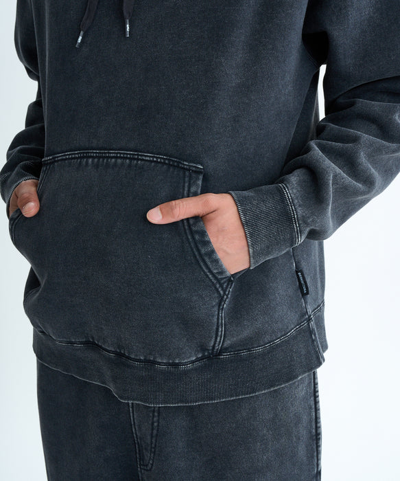 DC Shoes 25 HIDDEN PH フーディ パーカー 裏起毛 セットアップ メンズ