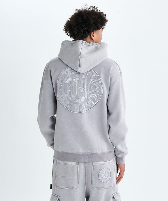 DC Shoes 25 HIDDEN PH フーディ パーカー 裏起毛 セットアップ メンズ