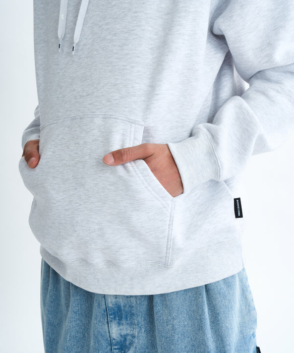 【OUTLET】DC Shoes 25 ROCKSKULL PH フーディ パーカー 裏起毛 メンズ