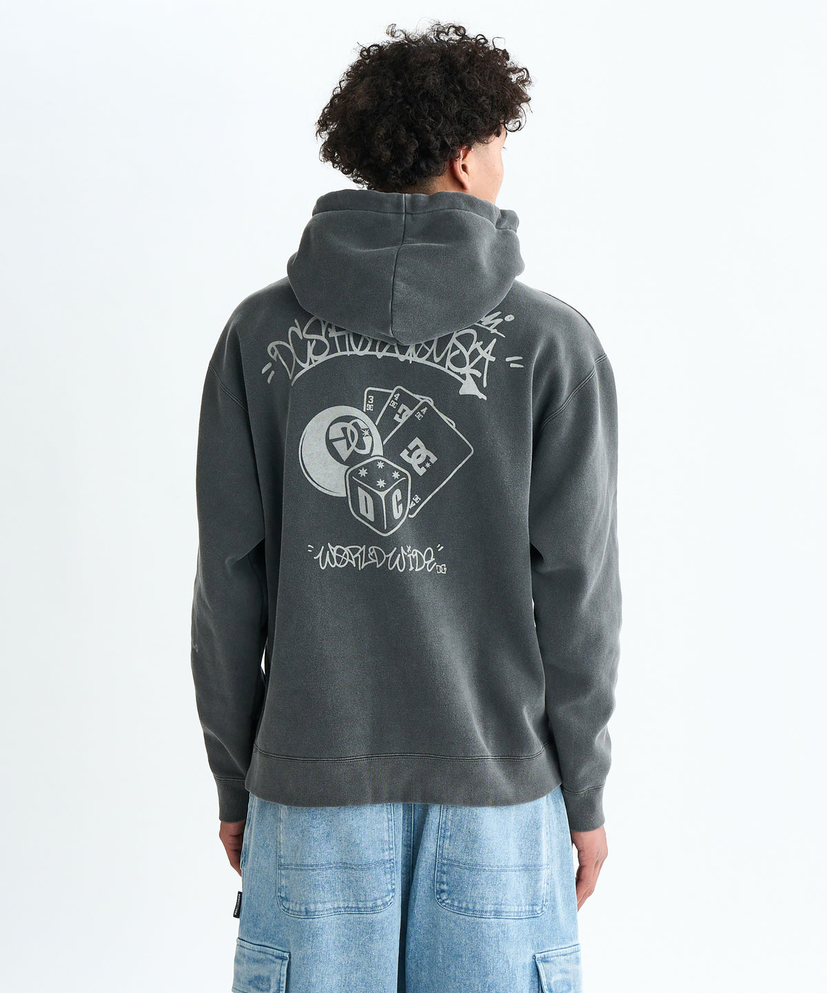 OUTLET FAMILY SALE】DC Shoes 25 GAME PH フーディ パーカー 裏起毛 OUTLET FAMILY SALE】DC Shoes 25 GAME PH フーディ パーカー 裏起毛