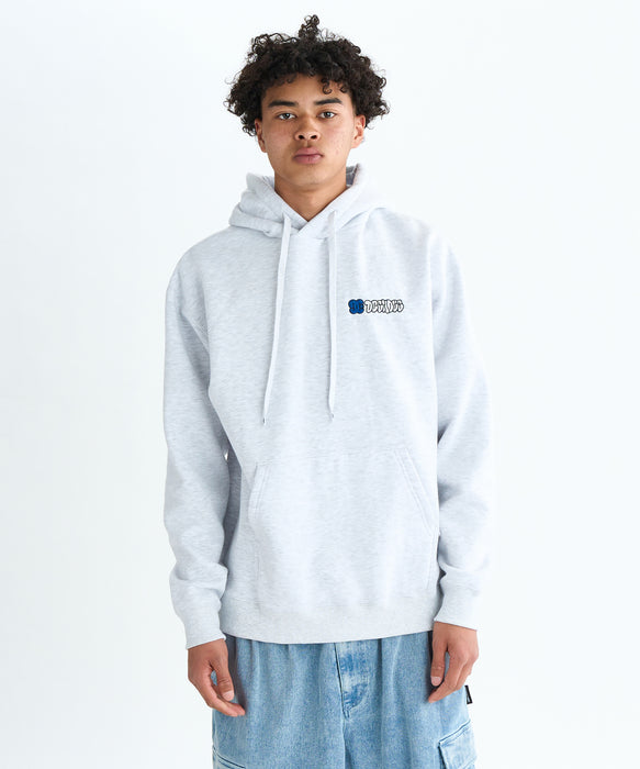 【OUTLET】DC Shoes 25 SK CREW PH フーディ パーカー 裏起毛 メンズ