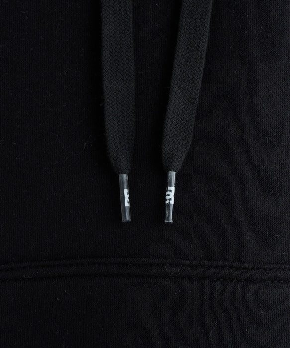 【OUTLET】DC Shoes 25 CROWN STAR PH フーディ パーカー 裏起毛 メンズ