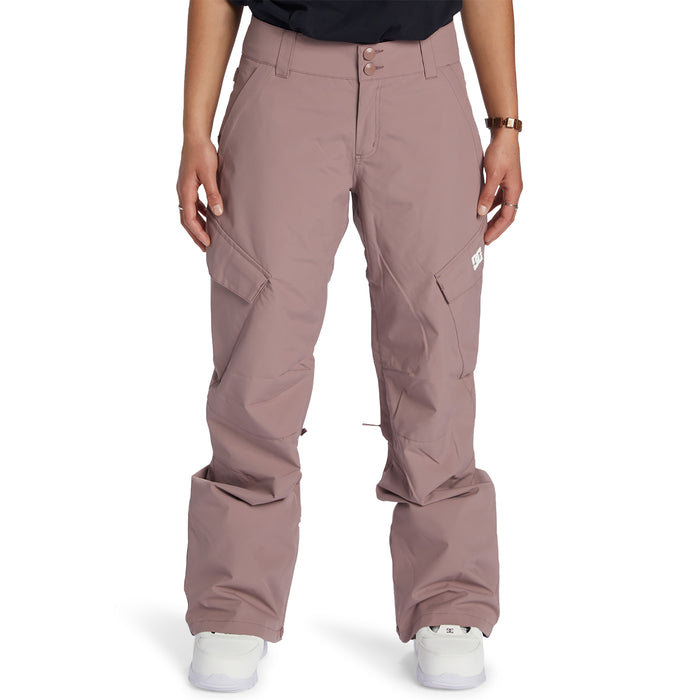 【OUTLET】DC Shoes NONCHALANT PANT