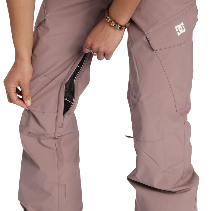 【OUTLET】DC Shoes NONCHALANT PANT