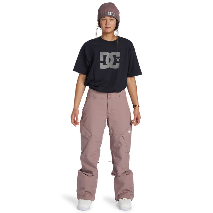 【OUTLET】DC Shoes NONCHALANT PANT