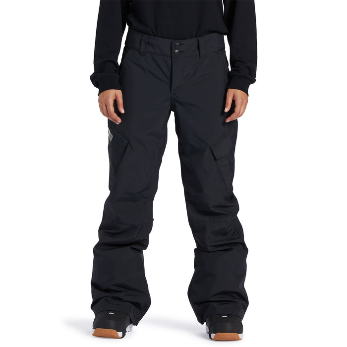 OUTLET】DC Shoes NONCHALANT PANT