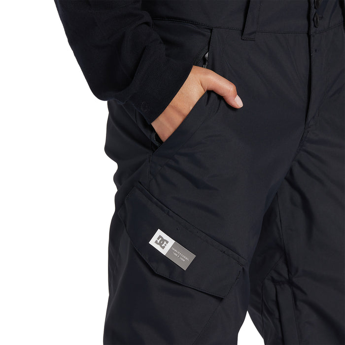 【OUTLET】DC Shoes NONCHALANT PANT