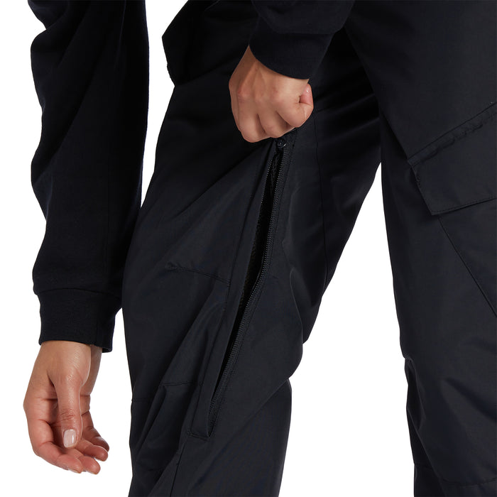 【OUTLET】DC Shoes NONCHALANT PANT
