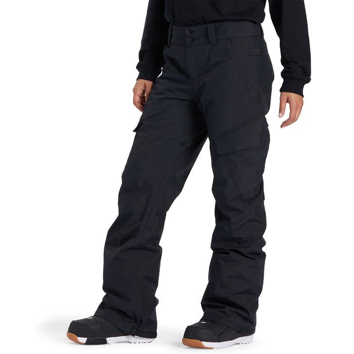 【OUTLET】DC Shoes NONCHALANT PANT