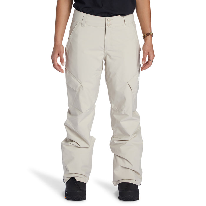 OUTLET】DC Shoes NONCHALANT PANT