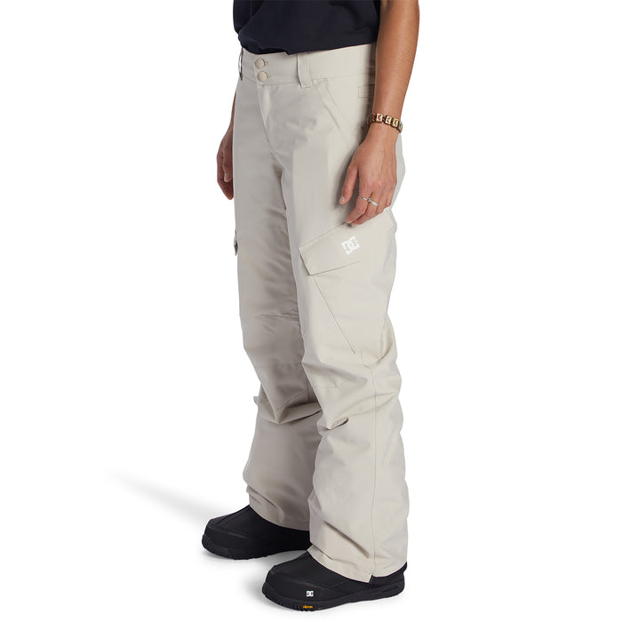 【OUTLET】DC Shoes NONCHALANT PANT