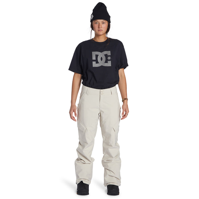 OUTLET】DC Shoes NONCHALANT PANT