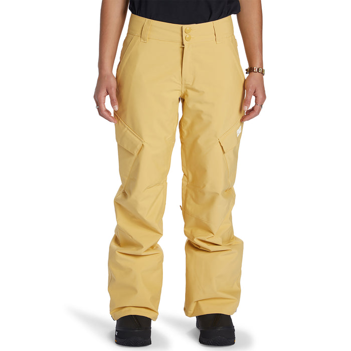 OUTLET】DC Shoes NONCHALANT PANT