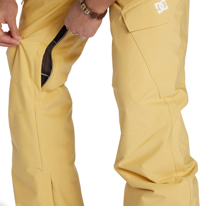 OUTLET】DC Shoes NONCHALANT PANT