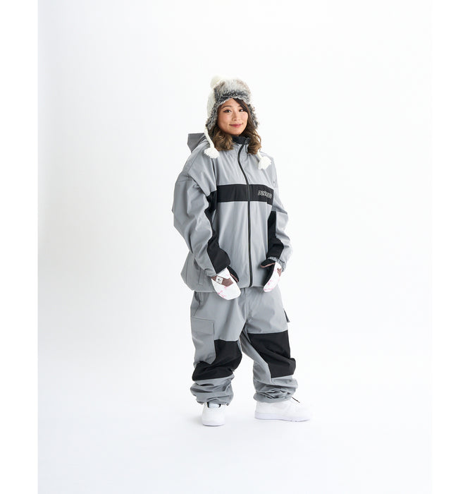 【OUTLET】DC Shoes 24 DC SNOW CARGO BLOCK PT