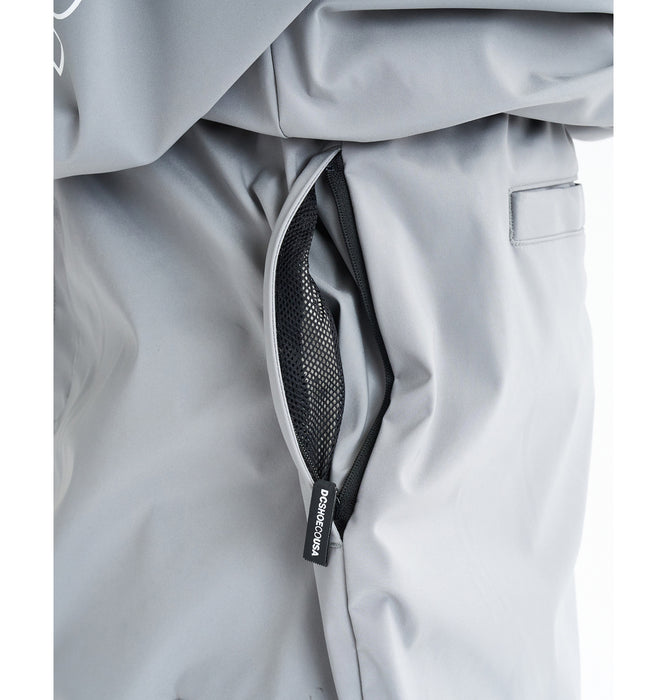 【OUTLET】DC Shoes 24 DC SNOW CARGO BLOCK PT