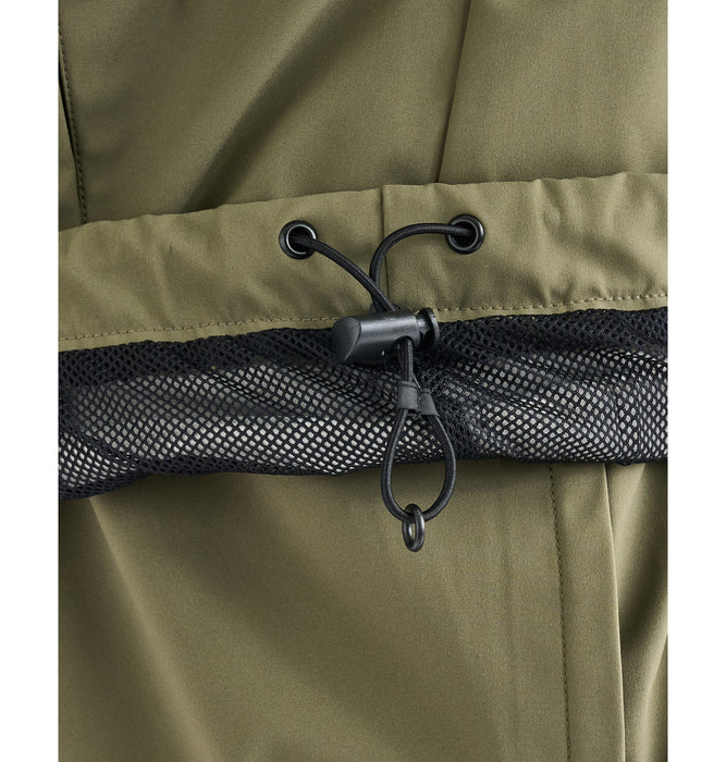 【OUTLET】DC Shoes 24 DC SNOW CARGO BLOCK PT