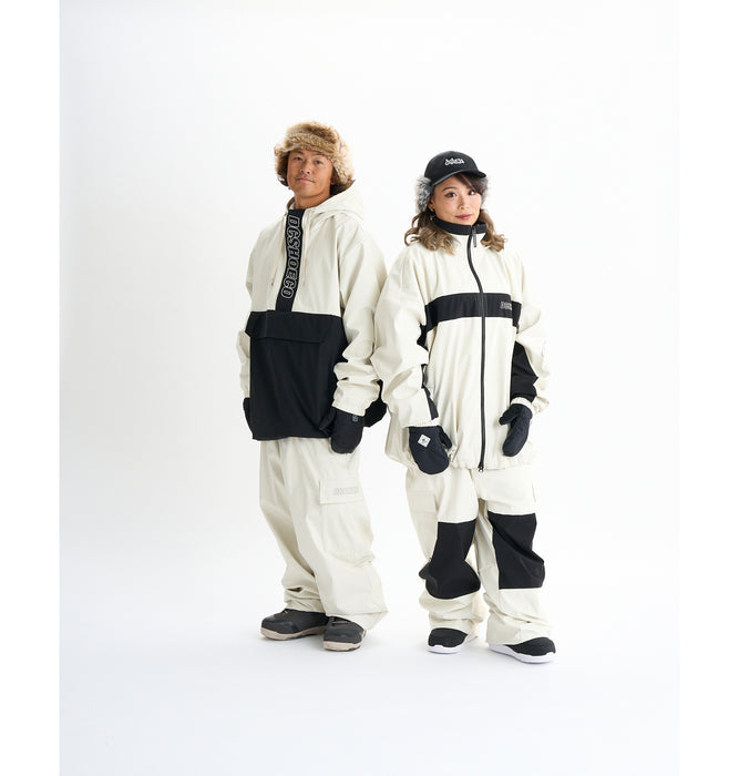 【OUTLET】DC Shoes 24 DC SNOW CARGO BLOCK PT