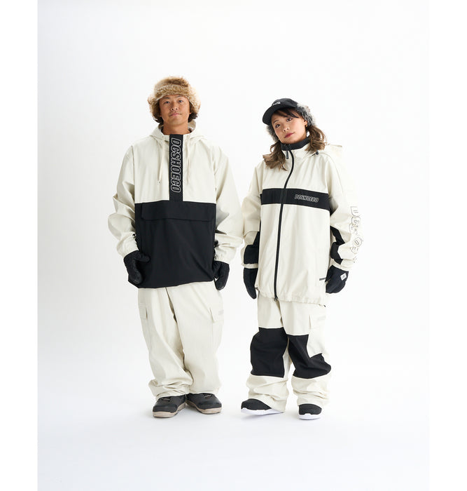 【OUTLET】DC Shoes 24 DC SNOW CARGO BLOCK PT