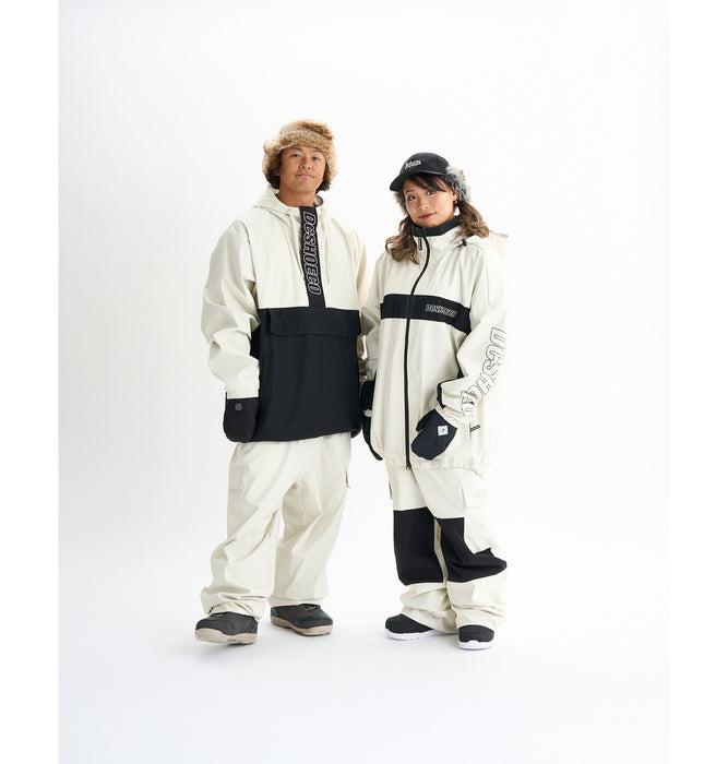 【OUTLET】DC Shoes 24 DC SNOW CARGO BLOCK PT