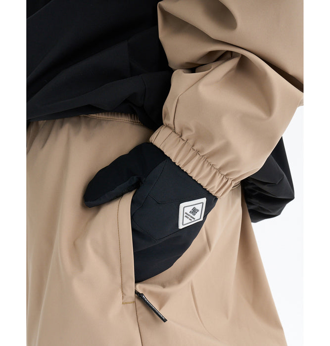 【OUTLET】DC Shoes 24 DC SNOW WIDE CARGO PT