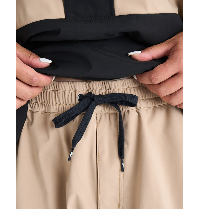 【OUTLET】DC Shoes 24 DC SNOW WIDE CARGO PT