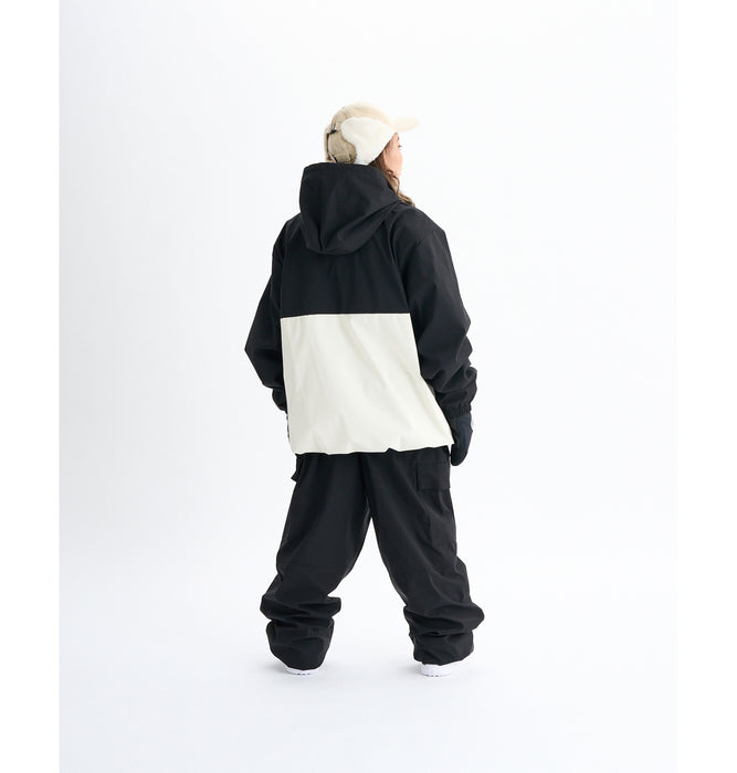 【OUTLET】DC Shoes 24 DC SNOW WIDE CARGO PT