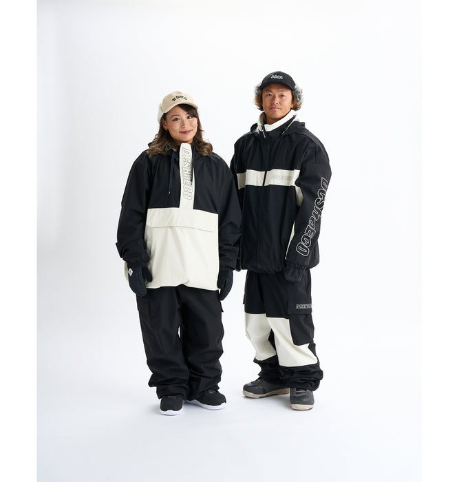 【OUTLET】DC Shoes 24 DC SNOW WIDE CARGO PT