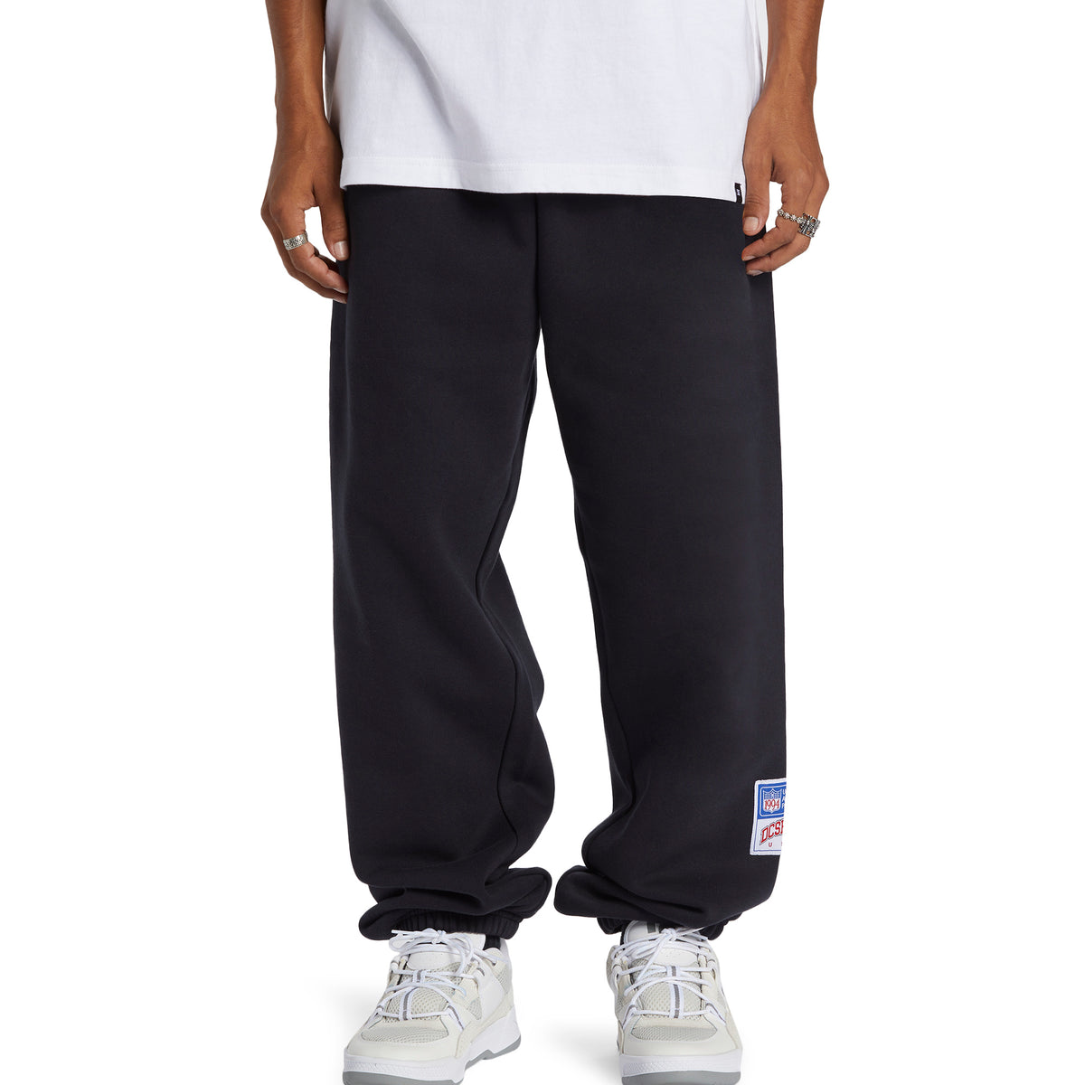その他 Champ OUTLET】DC Shoes OLD CHAMPS SWEATPANT