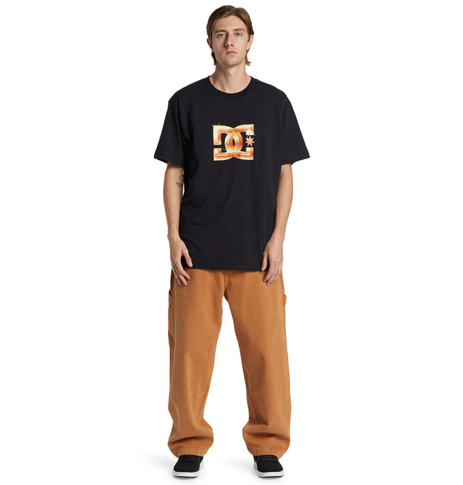 DC Shoes WORKER BAGGY CARPENTER RHO