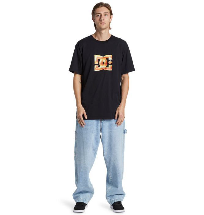 DC Shoes WORKER BAGGY CARPENTER RIL