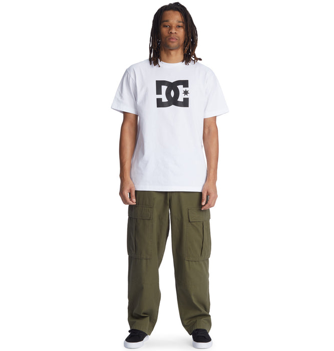 DC Shoes THE TUNDRA CARGO