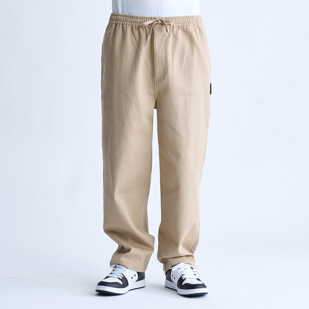 OUTLET】DC Shoes 24 WIDE PANT