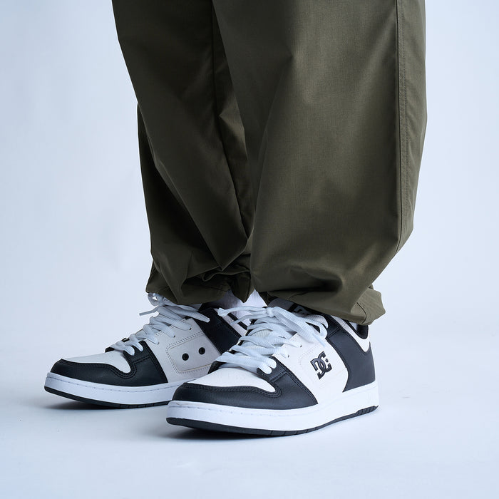 【25ss】【超美品】Atlast&co DECK PANTS 真っ白32inc KINGSIZE（キングサイズ）“CARGO PANTS” - DISSIDENT WEB SHOP