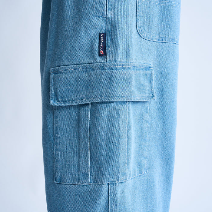 OUTLET】DC Shoes 24 SUPERWIDE CARGO PANT @2buy